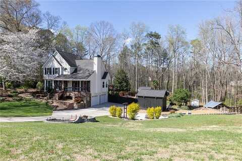 158 Lambeth Drive, Hiram, GA 30141