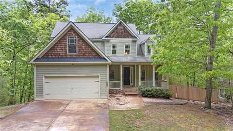230 White Eagle Drive, Waleska, GA 30183