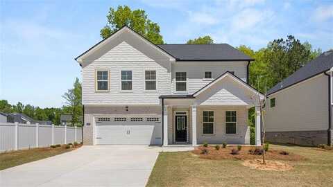 13562 Whitman Lane, Covington, GA 30014