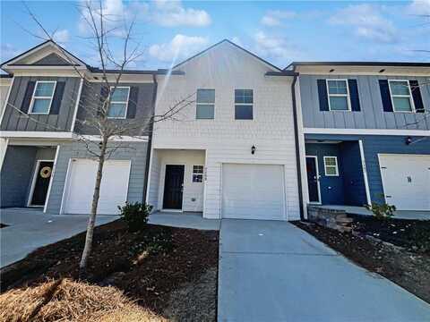 7109 Gladstone Circle, Lithonia, GA 30038