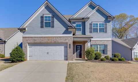 593 Brighton Park Circle, Hoschton, GA 30548