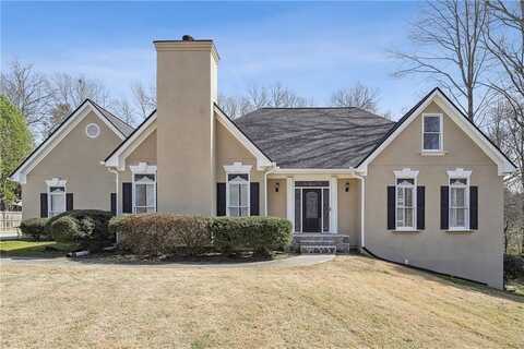 2973 HEAVENLY Lane, Snellville, GA 30078