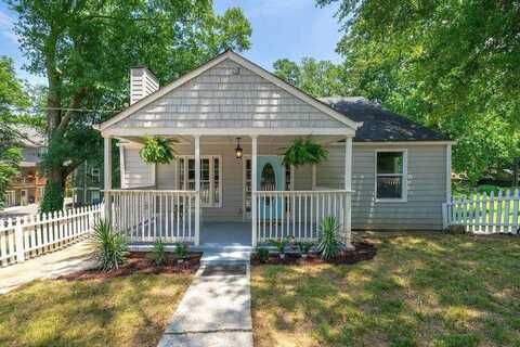 234 Patterson Avenue, Atlanta, GA 30316