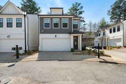 8the07 Stickley Oak Way, Woodstock, GA 30189