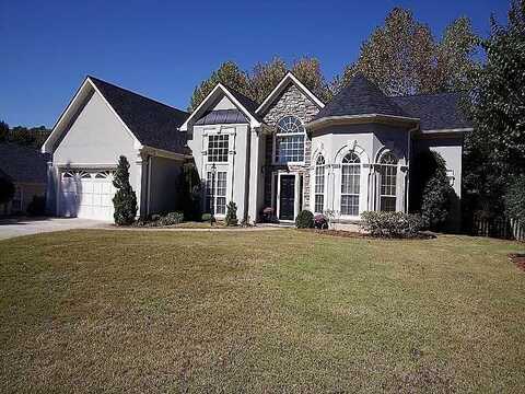 3517 Fuschia Drive, Marietta, GA 30062