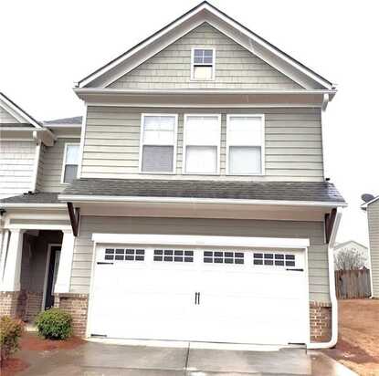 6080 Apple Rose Drive, Alpharetta, GA 30004