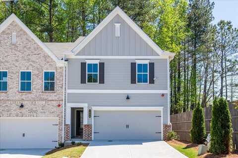 1600 Ruskin Way, Marietta, GA 30062