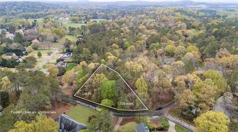 36 Johnston Row, Cartersville, GA 30121