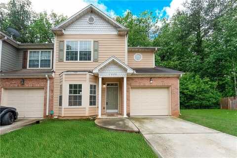 2520 Laurel Circle NW, Atlanta, GA 30311
