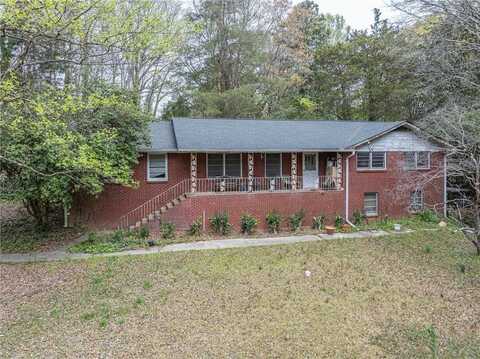5655 Campbellton Road SW, Atlanta, GA 30331