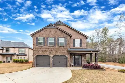 345 Mango Court, Mcdonough, GA 30253