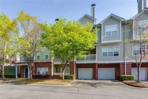 8020 Woodland Lane, Alpharetta, GA 30009