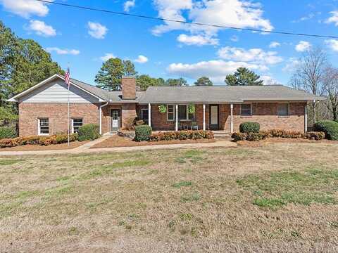 120 Semi Circle Drive, Demorest, GA 30535