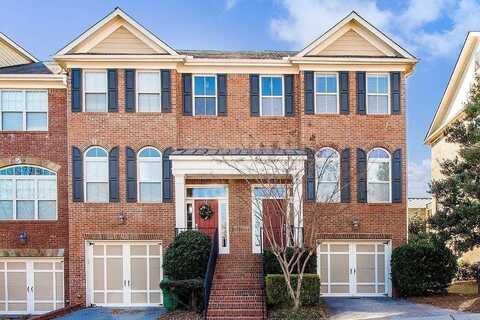 10918 Gallier Street, Alpharetta, GA 30022