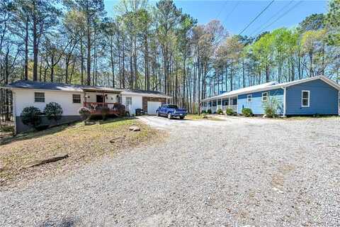 5955 Kemp Drive, Acworth, GA 30102