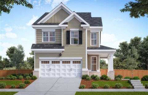 354 Friendship Oak Way, Hampton, GA 30228