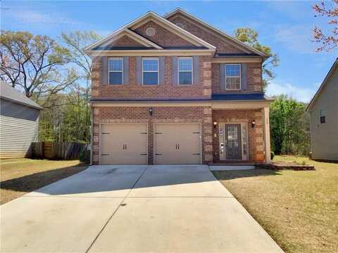 120 Madison Grace Avenue, Mcdonough, GA 30252