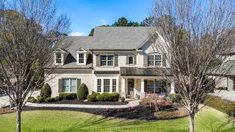 1040 Spence Street, Alpharetta, GA 30004