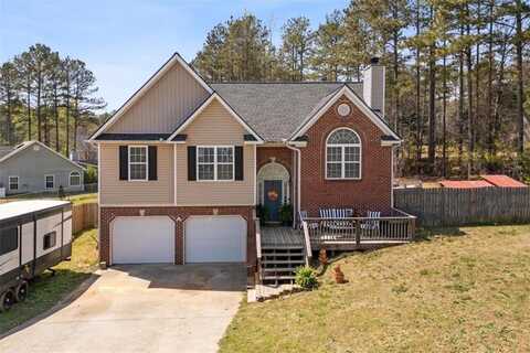 248 Christian Circle, Carrollton, GA 30116