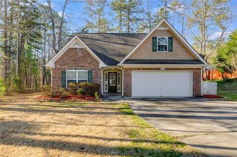 8166 Pine Cone Drive, Villa Rica, GA 30180