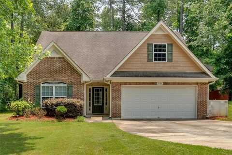 8166 Pine Cone Drive, Villa Rica, GA 30180