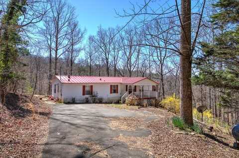 497 Cherokee Trail, Ball Ground, GA 30107