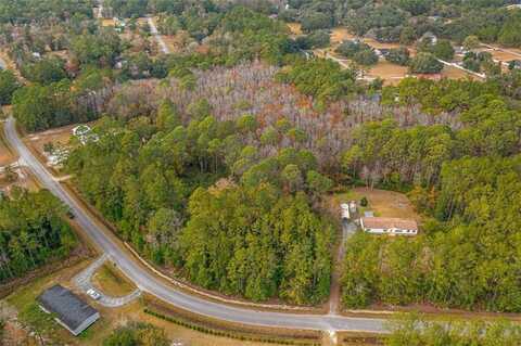 Lot 14 Poppell Farms Drive, Darien, GA 31305