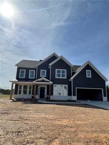 8245 DAWSON VIEW Way, Cumming, GA 30028