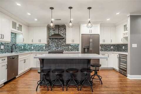 708 McGill Place NE, Atlanta, GA 30312
