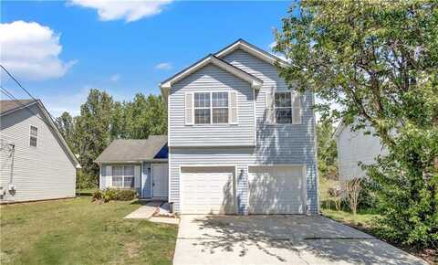 3636 Salem Glen Road, Lithonia, GA 30038