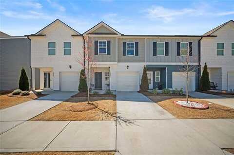 7083 GLADSTONE Circle, Stonecrest, GA 30038