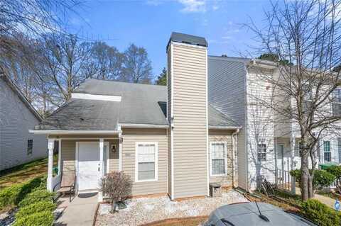6450 WELLINGTON CHASE Court, Lithonia, GA 30058