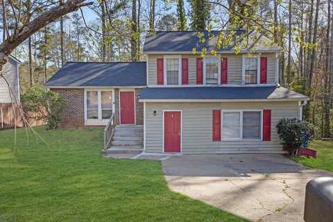 5338 Timor Trail, Lithonia, GA 30038