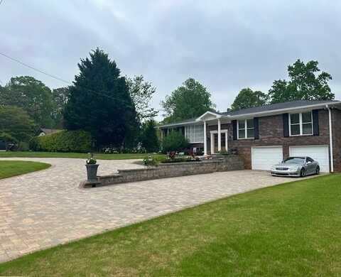 3962 Chicamauga Drive NE, Kennesaw, GA 30144