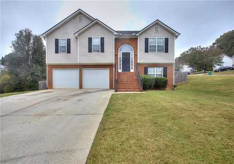 8432 Browns Mill Trace, Stonecrest, GA 30038