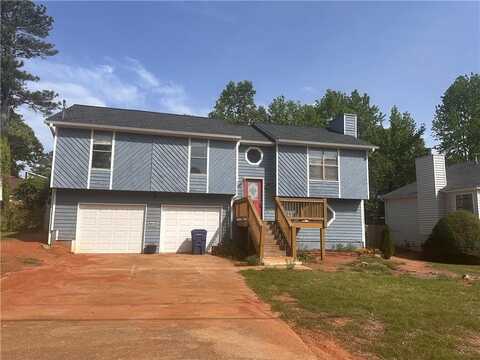 220 CANTERBURY Lane, Lawrenceville, GA 30046
