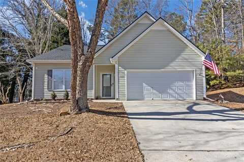 109 Brookview Court, Dallas, GA 30132
