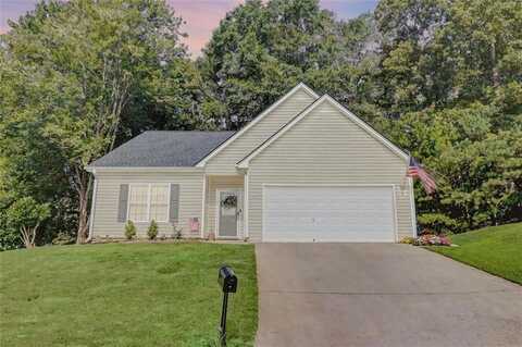 109 Brookview Court, Dallas, GA 30132