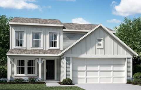 203 Sage Woods Way, Dallas, GA 30132