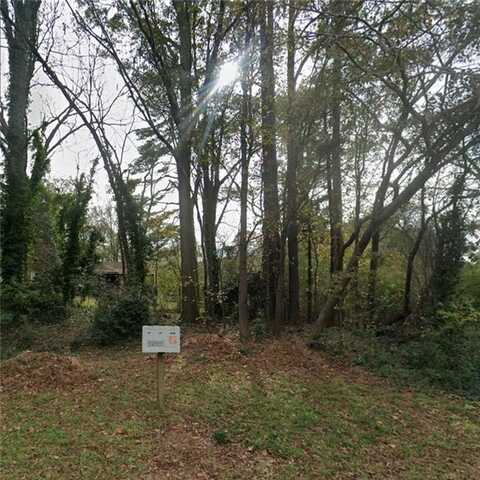 3637 LINCOLN Street, Clarkston, GA 30021