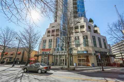860 Peachtree Street NE, Atlanta, GA 30308