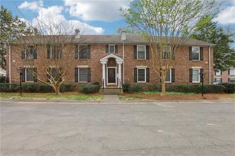 6700 ROSWELL Road, Atlanta, GA 30328