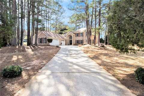 11 Tallulah Court, Jonesboro, GA 30236