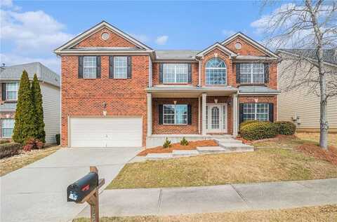 3557 Cragstone Road, Lithonia, GA 30038