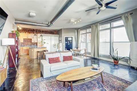 350 Peters Street SW, Atlanta, GA 30313