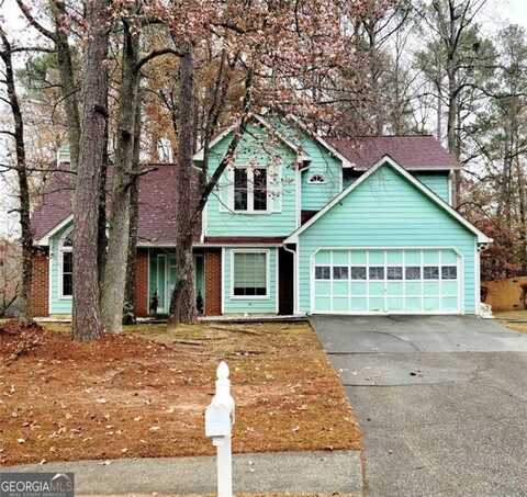 1034 Bettina Court, Mableton, GA 30126