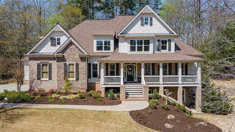 3227 Aviary Court NW, Acworth, GA 30101