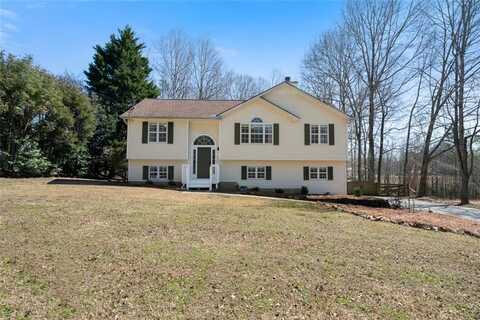 4312 DANIEL Drive, Winston, GA 30187