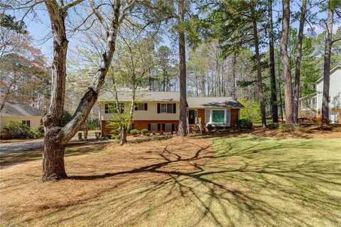 135 Camp Lane, Carrollton, GA 30117