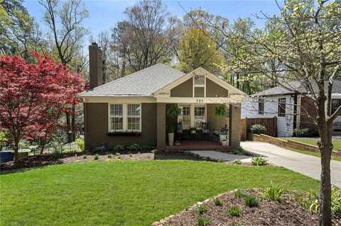705 Martina Drive NE, Atlanta, GA 30305